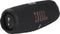 JBL Charge 5 Portable Waterproof Speaker with built-in - Scratch & Dent