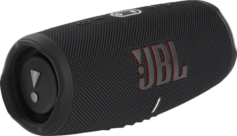 JBL Charge 5 Portable Waterproof Speaker with built-in - Scratch & Dent
