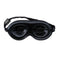 2445377 SLIP CONTOUR SLEEP MASK | 100% PURE MULBERRY SILK, ULTRA SOFT - BLACK - Brand New
