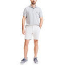 B81003 NAUTICA 6" DECK SHORT, Men's Size 34, Nautica Stone - Brand New
