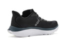 S11020 Saucony Women's Kinvara 16 Sneaker Black/White Size 8 - Like New