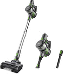 TOPPIN S1 Cleaner Cordless - Tangle-Free 6 in 1 Powerful 12Kpa Suction Vacuum - Like New
