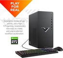 HP Victus 15L Gaming i7-13700F 16GB 1 TB SSD RTX 4060 Ti TG02-1060H - Black - Like New