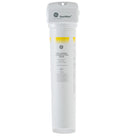 GE APPLIANCES EXTERIOR REFRIGERATIOR/ICEMAKER FILER SYSTEM - WHITE - Brand New