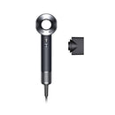 DYSON SUPERSONIC HAIR DRYER - BLACK NICKEL (316456-01) - Like New