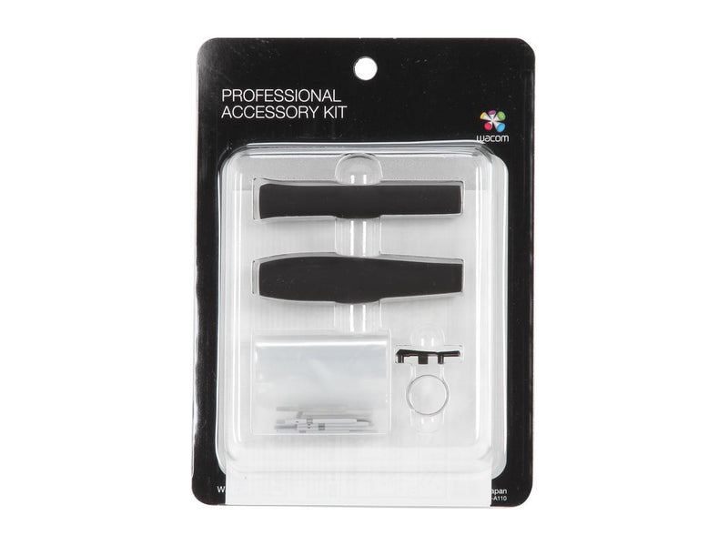 Wacom Intuos4 Pen Accessory Kit (ACK40001)