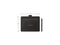 Wacom Intuos Graphics Drawing Tablet for Mac, PC, Chromebook & Android (Small)