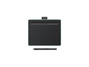 Wacom Intuos Wireless Graphics Drawing Tablet with 3 Bonus Software Included,