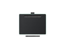 Wacom Intuos Wireless Graphics Drawing Tablet for Mac, PC, Chromebook & Android