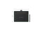 Wacom Intuos Wireless Graphics Drawing Tablet for Mac, PC, Chromebook & Android