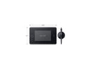 Wacom Intuos Pro Small Bluetooth Graphics Drawing Tablet, 6 Customizable