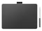 Wacom One M 8.5" x 5.3" Active Area USB Type-C Tablet - Medium