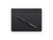 Wacom Intuos Pro Wacom Intuos Pro Small 7.4 x 4.1 inch Active Area USB +