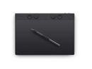 Wacom Intuos Pro Intuos Pro Medium 10.4 in x 5.8 in Active Area USB + Bluetooth