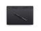 Wacom Intuos Pro Intuos Pro Medium 10.4 in x 5.8 in Active Area USB + Bluetooth