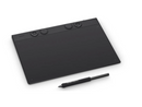 Wacom Intuos Pro Intuos Pro Medium 10.4 in x 5.8 in Active Area USB + Bluetooth