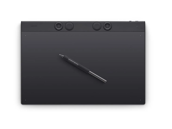 Wacom Intuos Pro Wacom Intuos Pro Large 13.7 x7.7 in Active Area USB + Bluetooth