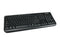 Microsoft Wired Keyboard 600 (Black). Wired Keyboard for Gaming Experience. USB