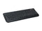 Microsoft Wired Desktop 600 (Black) - Wired Keyboard and Mouse Combo. USB