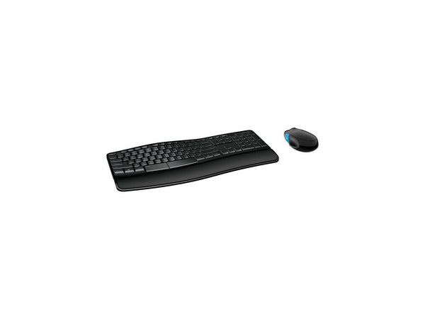 Microsoft Sculpt Comfort Desktop