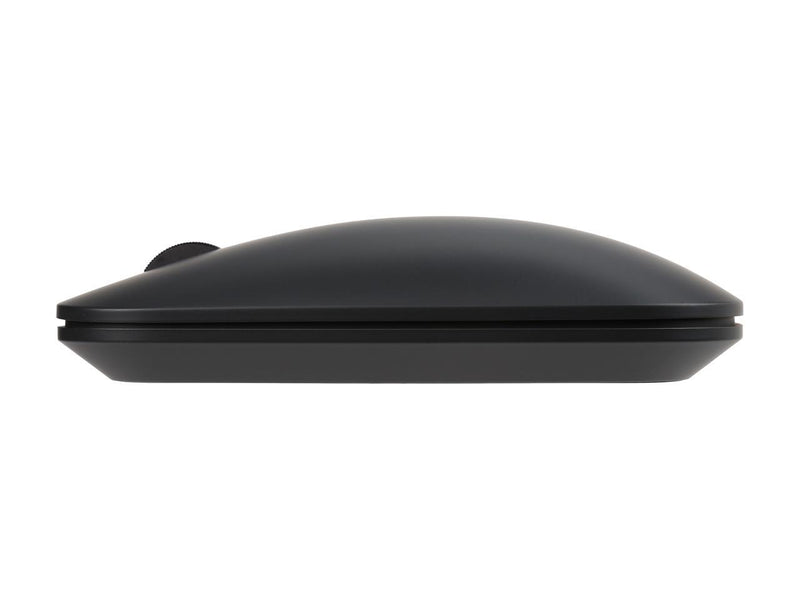 Microsoft Designer Bluetooth Desktop Keyboard and Mouse - Black. Utra-Thin
