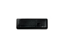 Microsoft Wireless Keyboard 850 Special Edition with AES - Black