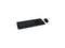 Microsoft Wireless Desktop 3050 with AES - Black. Wireless Keyboard and Mouse