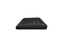 Microsoft Bluetooth Keyboard Black