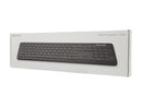 Microsoft Bluetooth Keyboard Black