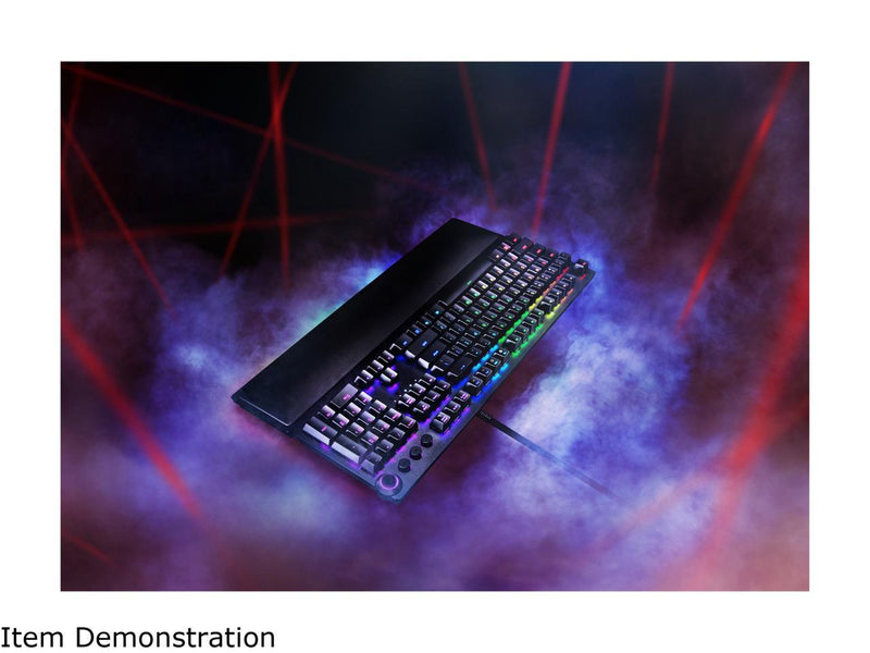 GKB RAZER | HUNTSMAN ELITE | RZ03-01870200-R3U1 R