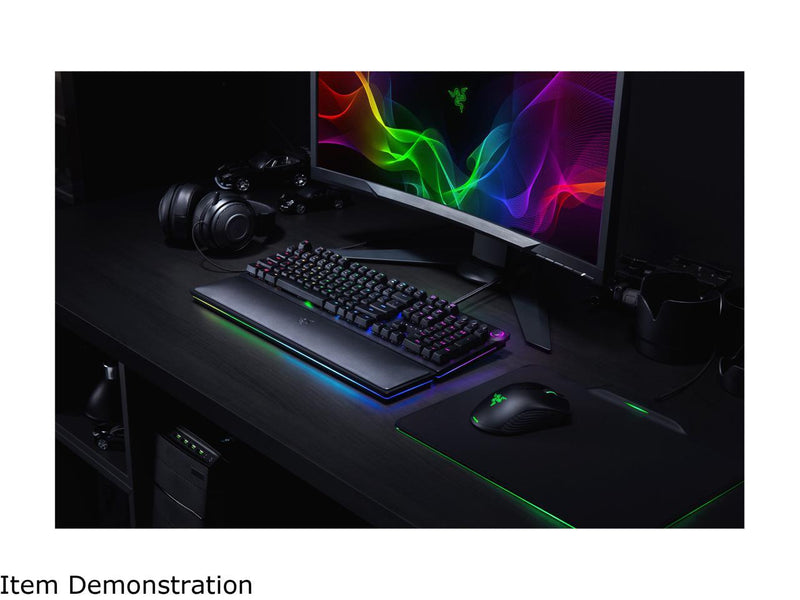 GKB RAZER | HUNTSMAN ELITE | RZ03-01870200-R3U1 R