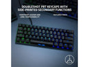 RAZER RZ03-04340200-R3U1 Huntsman Mini Analog 60% Gaming Keyboard