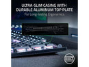 Razer DeathStalker V2 Gaming Keyboard: Low-Profile Keys - Linear Red Optical