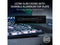 Razer DeathStalker V2 Gaming Keyboard: Low-Profile Keys - Linear Red Optical
