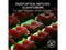 Razer DeathStalker V2 Gaming Keyboard: Low-Profile Keys - Linear Red Optical