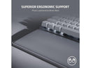 Razer Pro Type Ultra Wireless Mechanical Keyboard: Silent, Linear Switches -