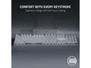 Razer Pro Type Ultra Wireless Mechanical Keyboard: Silent, Linear Switches -