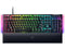 Razer BlackWidow V4 Mechanical Gaming Keyboard: Yellow Switches Linear & Silent