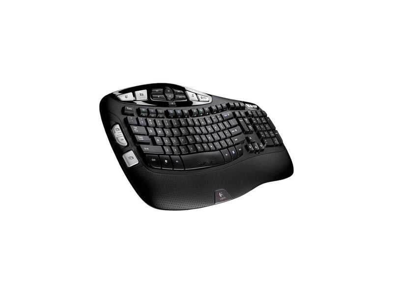 Logitech 920-001996 Wireless Keyboard K350