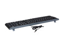 Logitech K120 Wired Keyboard for Windows, Plug and Play, Full-Size
