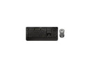 Logitech MK520 Wireless Keyboard and Mouse Combo — Keyboard and Mouse, Long