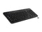 Logitech 920-004088 K360 Wireless RF Keyboard - USB - 2.4 GHz - Glossy