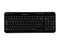 Logitech 920-004088 K360 Wireless RF Keyboard - USB - 2.4 GHz - Glossy