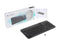 Logitech 920-004088 K360 Wireless RF Keyboard - USB - 2.4 GHz - Glossy