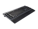 Logitech G613 LIGHTSPEED Wireless Mechanical Gaming Keyboard, Multihost 2.4 GHz