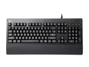 Logitech G213 Prodigy Gaming Keyboard, LIGHTSYNC RGB Backlit Keys,