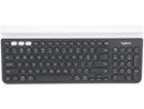 Logitech K780 Multi-Device Wireless Keyboard for Computer, Phone & Tablet