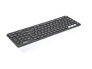 Logitech K780 Multi-Device Wireless Keyboard for Computer, Phone & Tablet