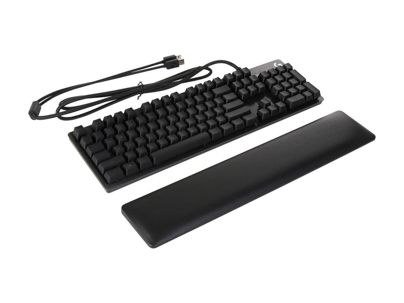 Logitech 920-008924 G513 Gaming Keyboard