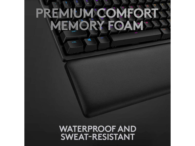 LOGITECH - COMPUTER ACCESSORIES G513 RGB MECHANICAL GAMING KEYB NEW REFRESHED